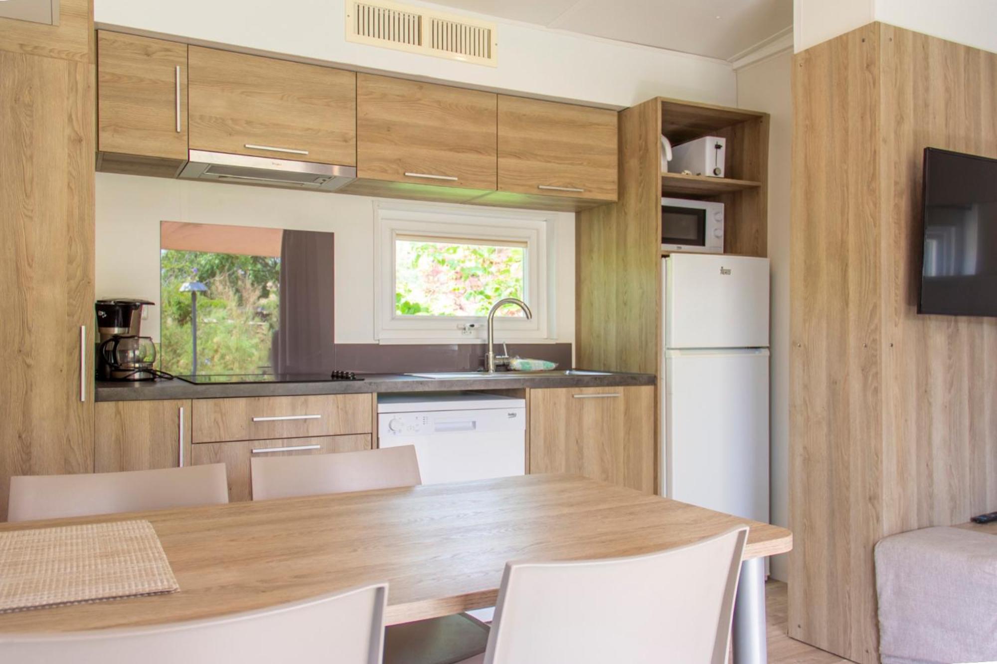 Sanguli Camping & Resort Salou Eksteriør bilde
