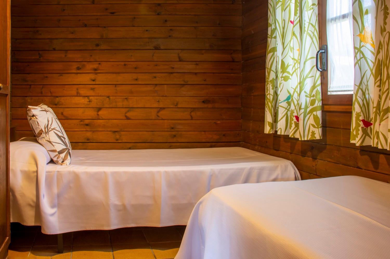 Sanguli Camping & Resort Salou Eksteriør bilde