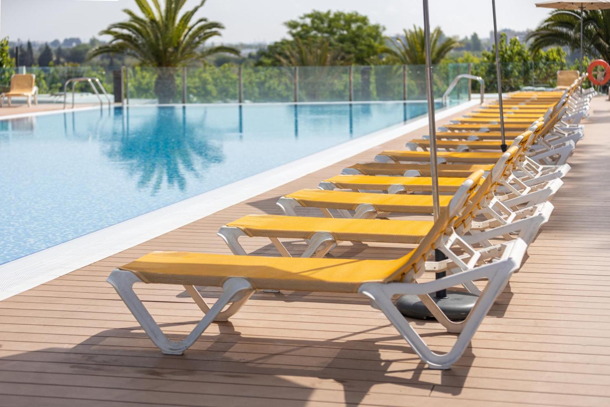 Sanguli Camping & Resort Salou Eksteriør bilde