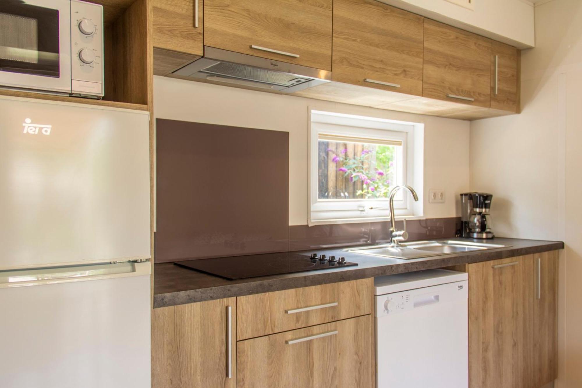 Sanguli Camping & Resort Salou Eksteriør bilde