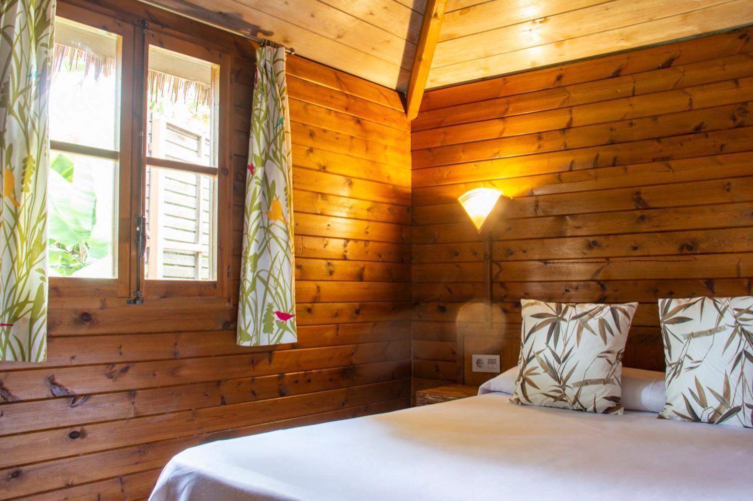 Sanguli Camping & Resort Salou Eksteriør bilde