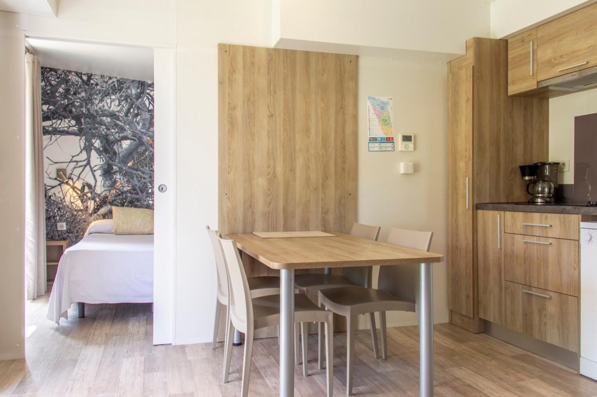 Sanguli Camping & Resort Salou Eksteriør bilde